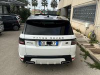 Usata Land Rover Range Rover Sport HSE Dynamic 249 CV (183 kW) 2021 SUV