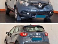 Usata Renault Captur 120 CV (88 kW) 2013 SUV