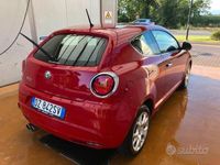 usata Alfa Romeo MiTo 1.4 105CV M.air S&S Progression