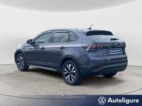 Usata VW Taigo Life 110 CV (80 kW) 2022 Grigio SUV
