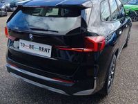 Usata BMW X1 xLine 150 CV (110 kW) 2024 Nero SUV