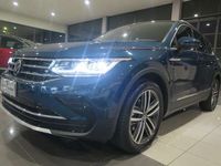 usata VW Tiguan 1.5 tsi Elegance 150cv dsg