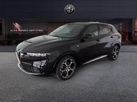 Usata Alfa Romeo Tonale Ti 131 CV (96 kW) 2023 Nero SUV
