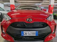 Usata Mazda 2 92 CV (67 kW) 2023 Bordeaux Utilitaria
