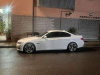Usata BMW 330 M Sport 245 CV (180 kW) 2012 Coupé