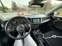 Usata Audi A1 Admired 110 CV (80 kW) 2022 SUV