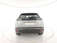 Usata Peugeot 2008 Style 102 CV (75 kW) 2025 Argento SUV