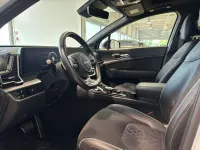 Usata Kia Sportage GT-Line 179 CV (131 kW) 2023 Bianco SUV