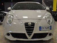 usata Alfa Romeo MiTo 1.4 T 120 CV GPL ***Distinctive*