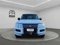Usata Mitsubishi Pajero 190 CV (139 kW) 2018 Bianco SUV