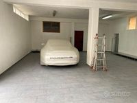 Usata Porsche 911 355 CV (261 kW) 2006 Blu Berlina