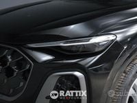 Nuova Audi Q5 Sportback 2025 Nero SUV