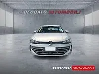Usata VW Passat Business 150 CV (110 kW) 2024 Grigio Station wagon