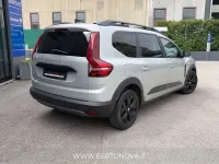 Usata Dacia Jogger Extreme 101 CV (74 kW) 2022 Grigio Monovolume