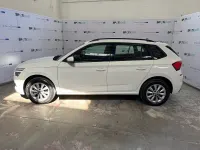 Occasion Skoda Kamiq Ambition 90 ch (66 kW) 2021 Blanc SUV