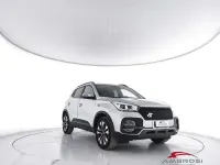 Usata DR DR 5.0 155 CV (114 kW) 2021 Grigio SUV