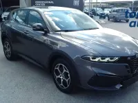 Nouă Alfa Romeo Tonale 131 CP (96 kW) 2026 Alb SUV