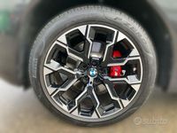 Usata BMW X3 M Sport 197 CV (144 kW) 2025 Nero SUV