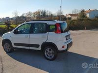 usata Fiat Panda 3ª serie - 2013