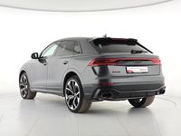 Usata Audi RS Q8 Advanced 600 CV (441 kW) 2023 Grigio SUV