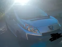 Usata Peugeot Expert 79 CV (58 kW) 2009 Furgone