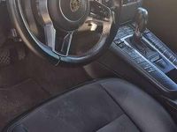 Usata Porsche Macan 250 CV (183 kW) 2015 SUV