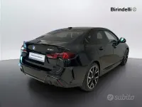 Usata BMW 218 M Sport 150 CV (110 kW) 2024 Nero Coupé