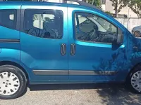 Usata Peugeot TePee Premium 68 CV (50 kW) 2010 Blu/azzurro Station wagon