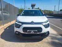 usata Citroën C3 1.5 HDi 100 Cv Feel Fari Led Navy Touch