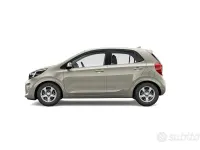 Nuova Kia Picanto Urban 61 CV (44 kW) 2025 Grigio Utilitaria