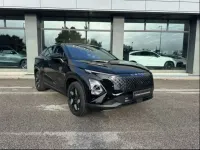 Nuova Omoda 5 143 CV (105 kW) 2026 Carbon crystal black SUV