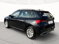 Usata Skoda Kamiq Ambition 110 CV (80 kW) 2023 Nero tulipano perlato SUV