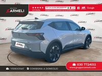Usata Renault Scénic Evolution 124 kW (169 CV) 2025 Bianco Monovolume