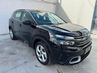 Usata Citroën C5 Aircross 131 CV (96 kW) 2022 Nero SUV