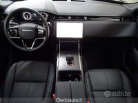 Używany Land Rover Range Rover Velar SE Dynamic 204 KM (150 kW) 2025 Czarny SUV