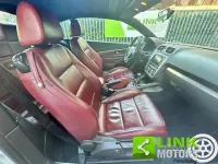 Usata VW Eos 140 CV (102 kW) 2006 Grigio Cabrio