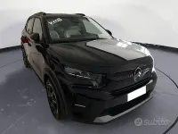 Nuova Citroën C3 100 CV (73 kW) 2026 Nero SUV
