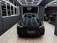 Gebraucht Audi A1 S-Line 116 PS (85 kW) 2025 Schwarz SUV