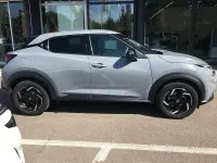 Usata Nissan Juke Acenta 114 CV (83 kW) 2023 Other SUV
