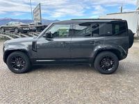 Gebraucht Land Rover Defender SE Dynamic 200 PS (147 kW) 2024 Grau SUV