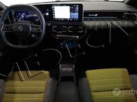 Usata Renault 5 E-Tech Iconic 110 kW (150 CV) 2024 Blu Berlina