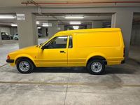 usata Ford Escort 1.6 diesel Van