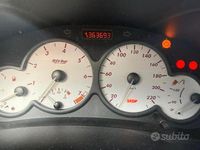 Usata Peugeot 206 69 CV (50 kW) 2001 Berlina