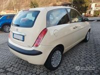 usata Lancia Ypsilon - 2004