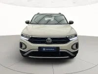 Usata VW T-Roc Life 2023 Ascot grey nero SUV