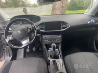 usata Peugeot 308 2ª serie - 2018