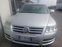 Usata VW Touareg R 174 CV (127 kW) 2005 Other SUV