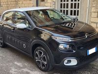 usata Citroën C3 3ª serie - 2017