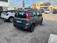 usata Fiat Panda 1.0 FireFly S&S Hybrid City Life