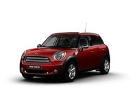 Usata Mini One D Countryman 90 CV (66 kW) 2016 SUV